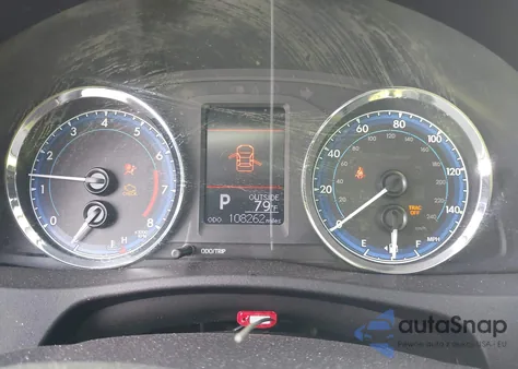 2018 Toyota Corolla Le from USA, damaged, VIN 2T1BURHE4JC090231